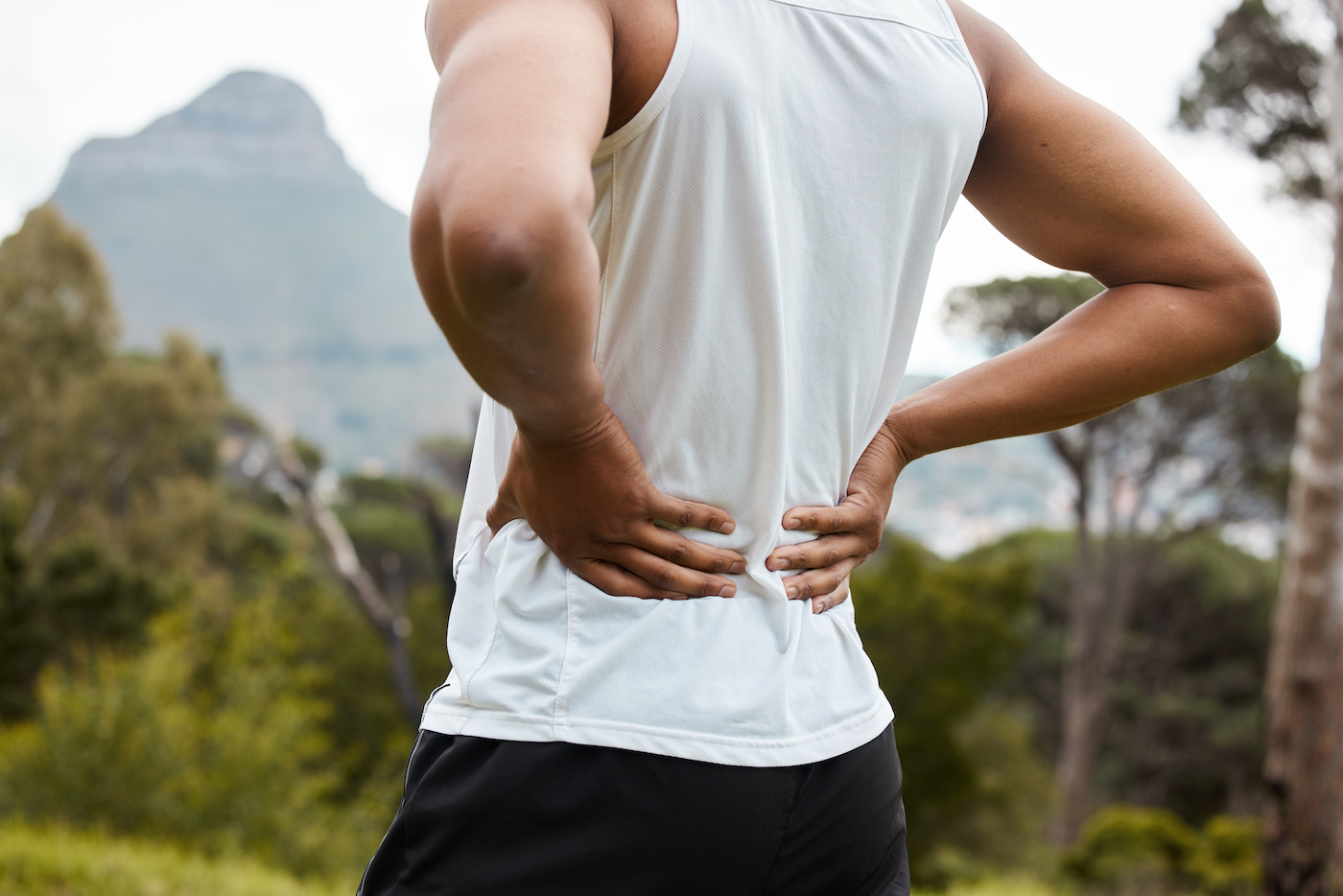 Understanding Herniated Disc Hip Pain - Spine. MD